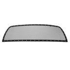 Stainless Black Mesh Grille Insert for Ram 2500/3500 (2010-2013)