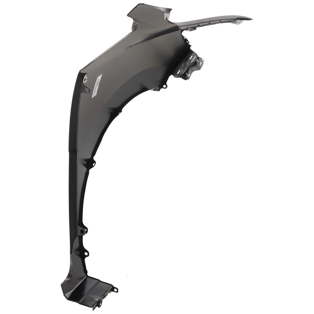 Fender for Honda Fit (2015–2020) Front Driver Side
