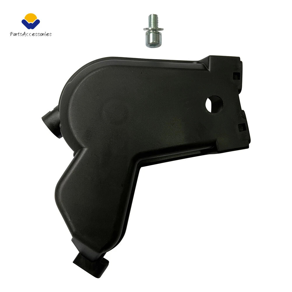Throttle Cable Cover for Honda CRF250 CRF250R CRF250X (2004–2013)