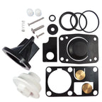 Toilet Service Kit for Jabsco J15-200 (1998–2007) Jabsco 29045-2000