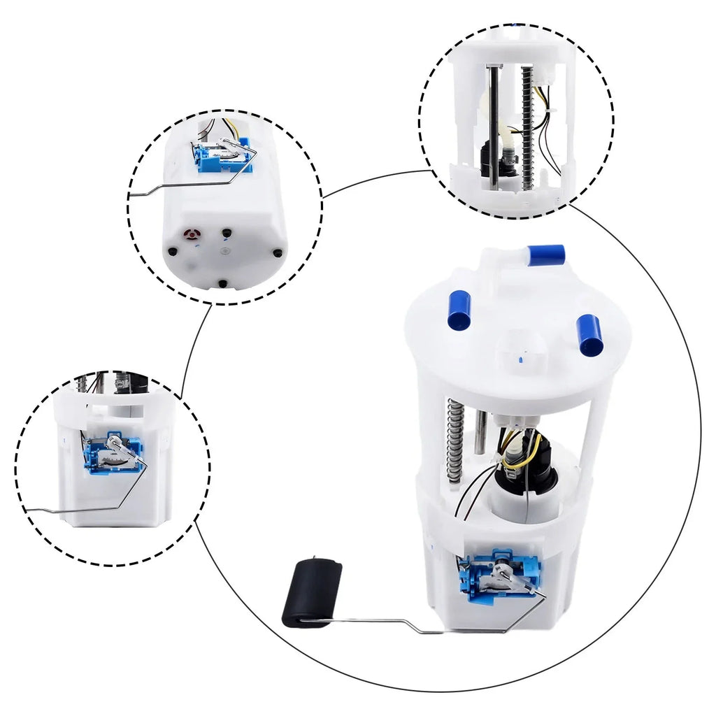 Fuel Pump Assembly for Hyundai Santa Fe (2006���2012)