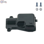 Throttle Cover for Honda Sportrax 300 TRX (1993–2008)