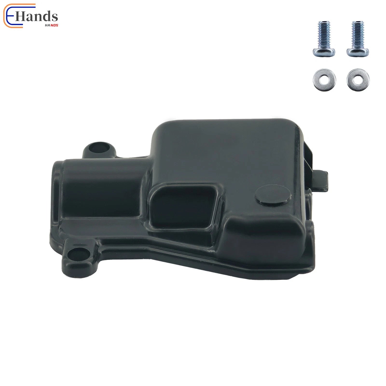 Throttle Cover for Honda Sportrax 300 TRX (1993–2008)