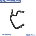 Heater Hose Assembly for GMC Buick Chevrolet Traverse (2007–2018)