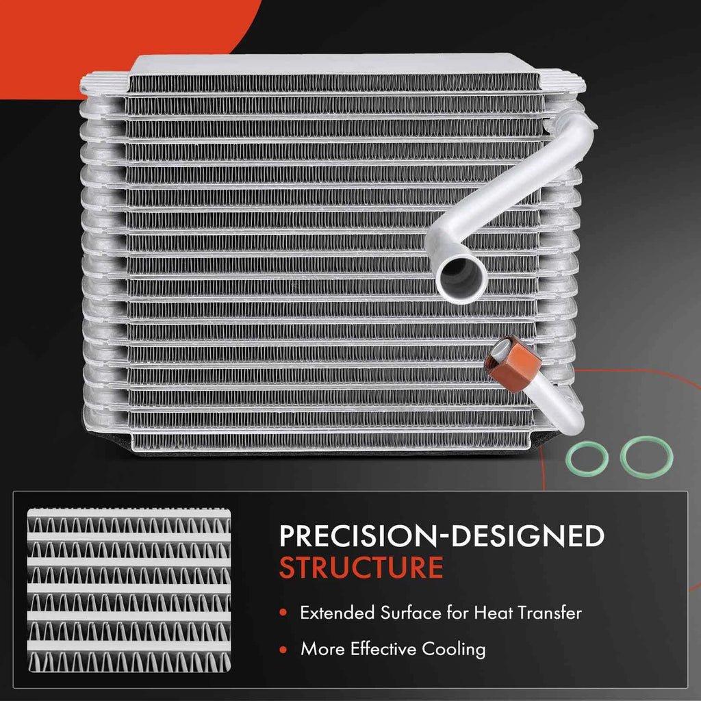 A/C Evaporator Core for Nissan Quest Mercury Villager (1999–2002)