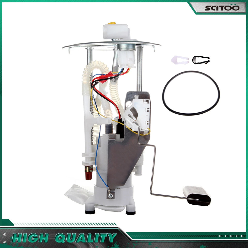 Fuel Pump Assembly for Ford Mustang 4.0L 4.6L (2006–2009) E2469M