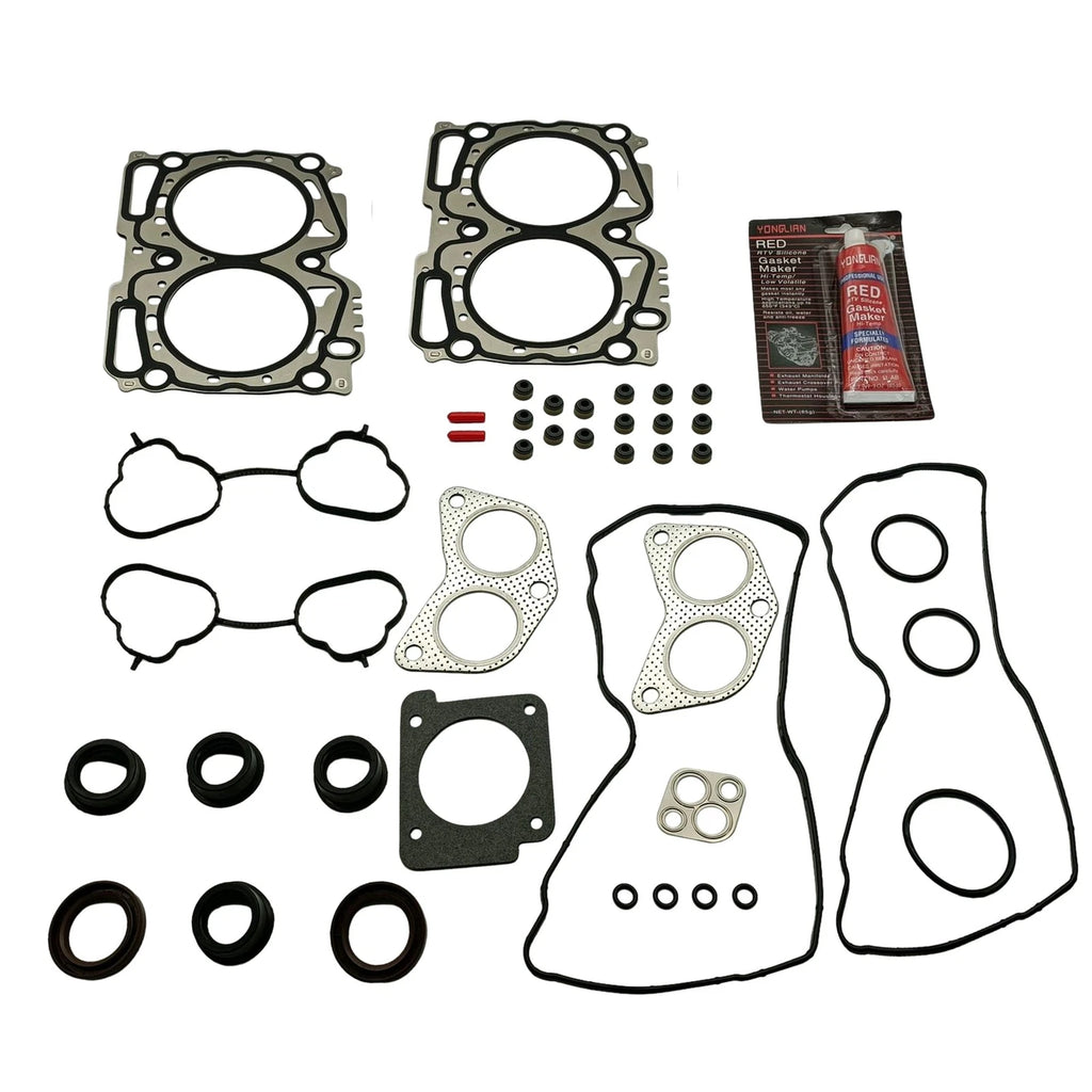 Engine Cylinder Head Gasket Set for Subaru Legacy Outback (2010-2012)