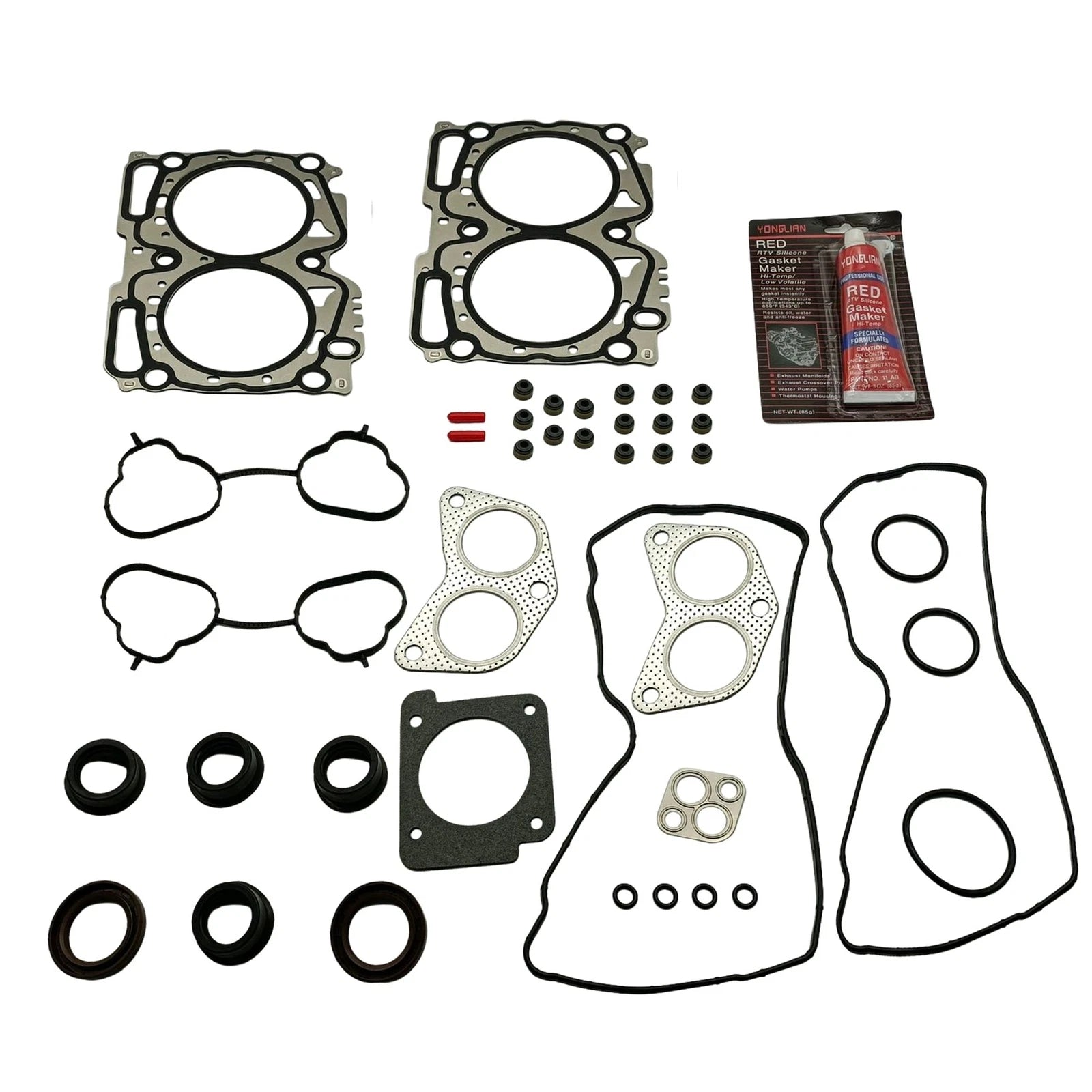 Engine Cylinder Head Gasket Set for Subaru Legacy Outback (2010-2012)