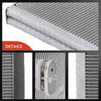 A/C Evaporator Core for Toyota Hilux (2016-2017)