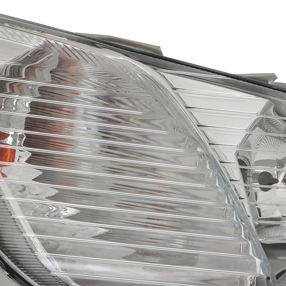 Halogen Fog Light for Ford EcoSport (2018-2022) Passenger Side Gray