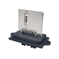 HVAC Blower Motor Resistor for Subaru Impreza STI WRX 2.5L (2008-2014)