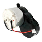 Side Brush Motor Unit for Dreame F0r S Pro Robot Vacuum (2020–2023)