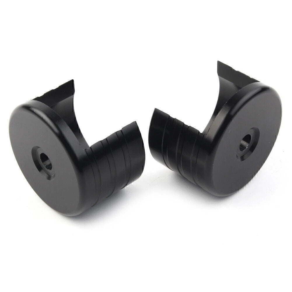 CNC Cut Rear Shock Absorbers Cap Guard Cover for Honda Rebel CMX 500 (2017–2020)
