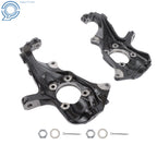 Steering Knuckles for Chevrolet Silverado GMC Sierra (2014-2023)