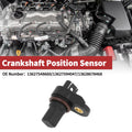 Crankshaft Position Sensor for BMW E60 520i (2006–2010) No. 13627548660