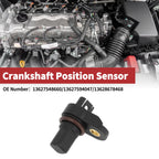 Crankshaft Position Sensor for BMW E60 520i (2006–2010) No. 13627548660