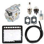 Carburetor for Echo CS-300, CS-341, CS-345, CS-346, CS-3450