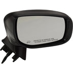 Passenger Side Power Heated Mirror for Subaru Outback (2018–2019)
