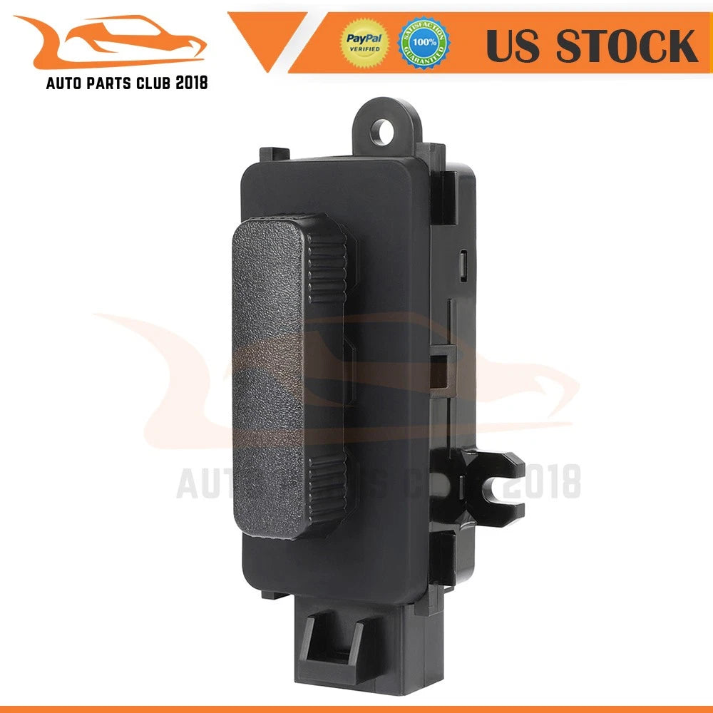 High Performance Seat Switch for Chevy Silverado GMC Sierra 1500 