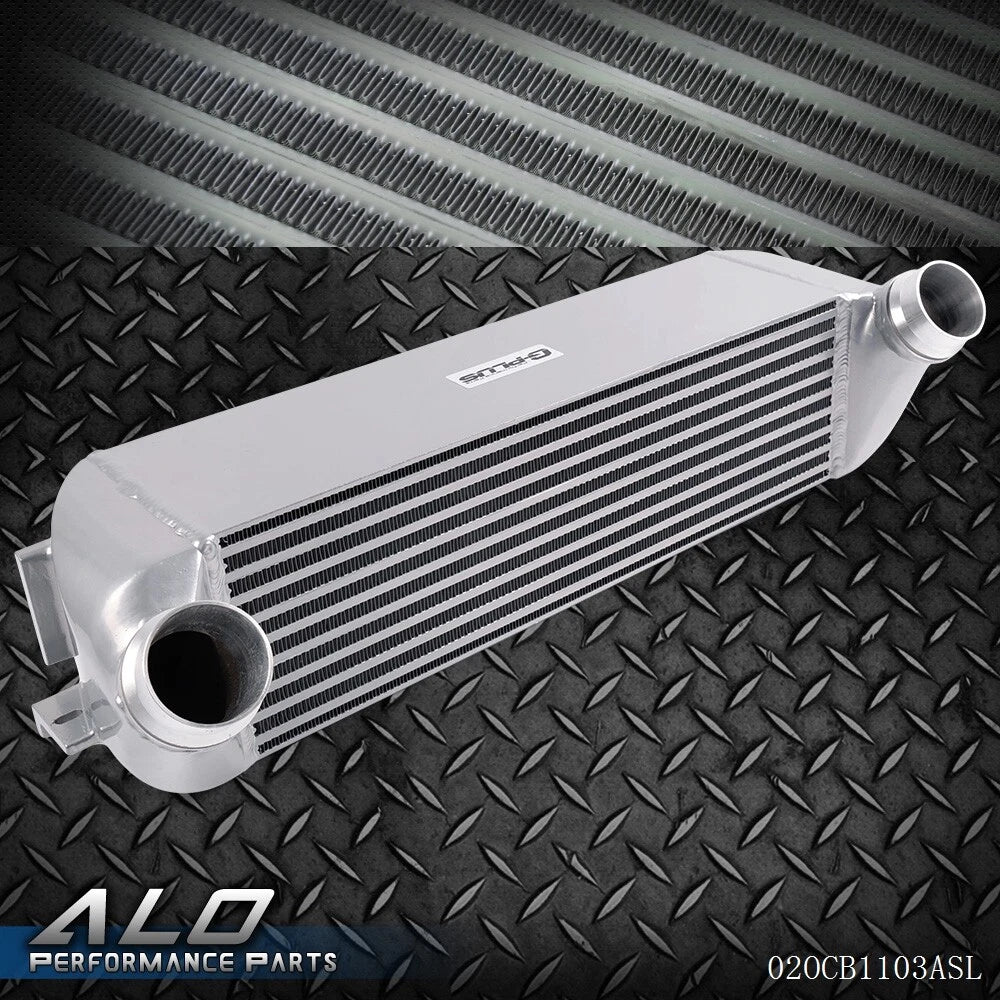 Aluminum Front Mount Intercooler for BMW M2/328i/335i/428i (2012–Present)