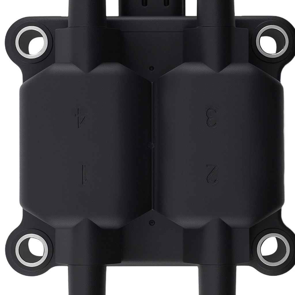 Ignition Coil for Chrysler Dodge Jeep Plymouth (2001–2010)