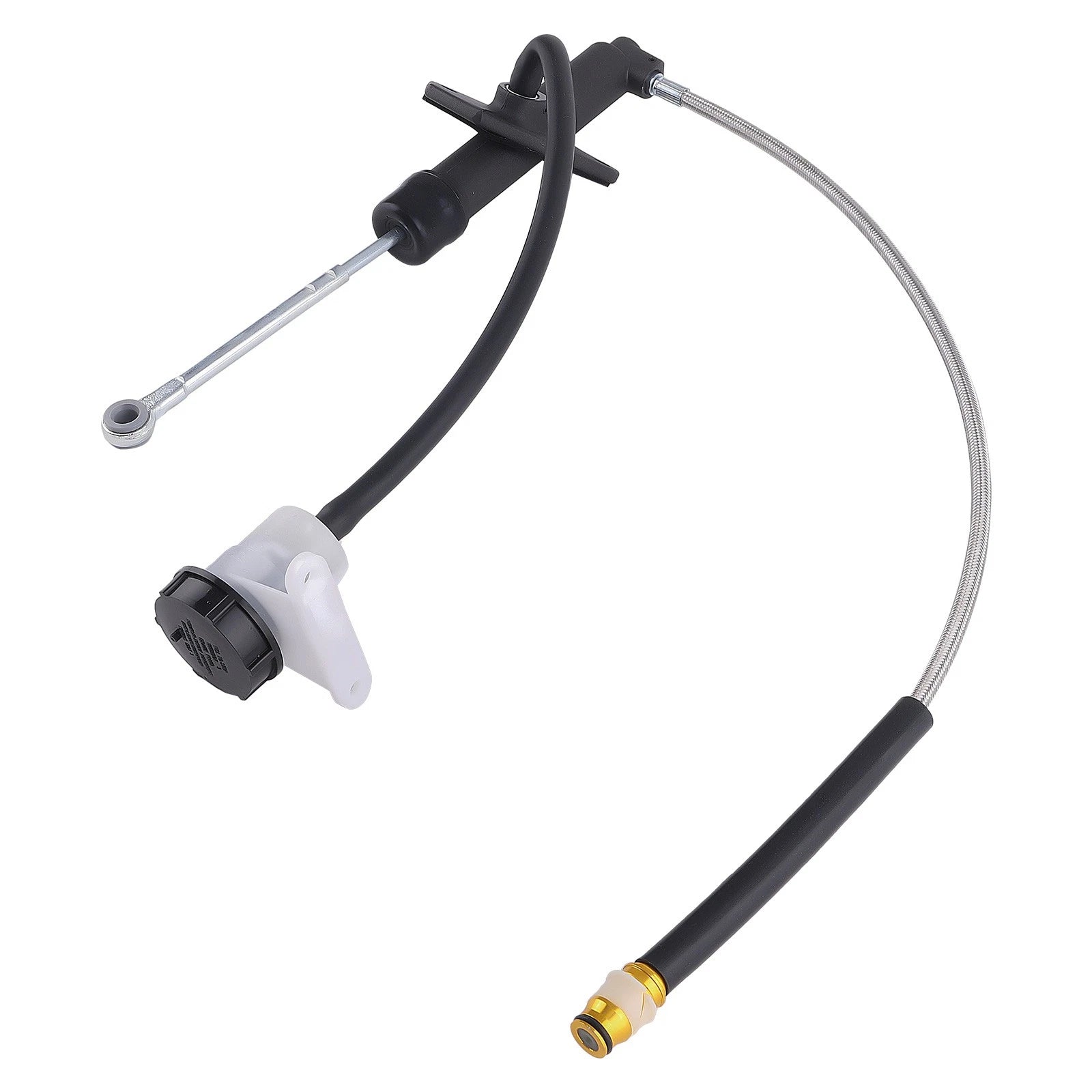 Clutch Master Cylinder for Chevrolet Camaro Pontiac Firebird 3.8L 5.7L (1998–2002)