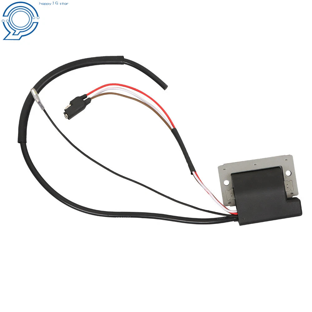 Ignition Coil for Club Car DS Golf Cart (1984–1989)
