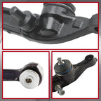Front Lower Rearward Control Arm for Mercedes-Benz S430 S500 (2000–2006)