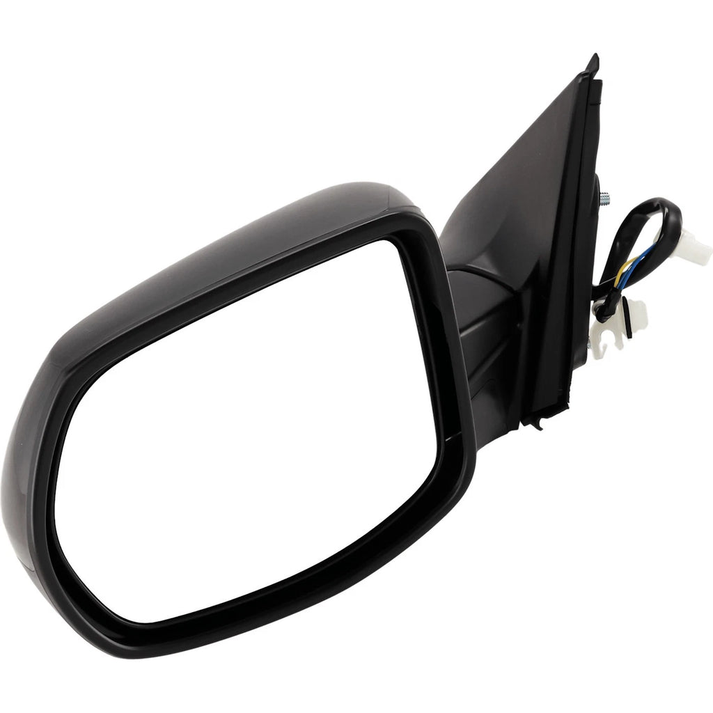 Set of 2 Mirrors for Honda CR-V (2017–2022)