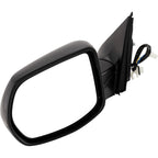 Set of 2 Mirrors for Honda CR-V (2017–2022)