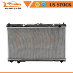 Aluminum Radiator for Lexus ES300 (2002–2006)