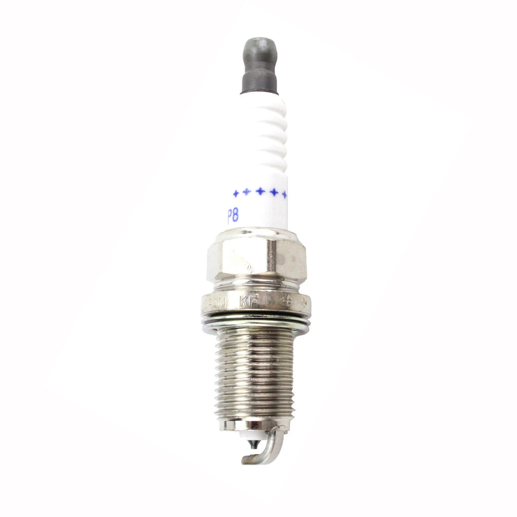 Double Platinum Spark Plug for Audi Chevy Dodge Jaguar Plymouth Suzuki VW (Denso)