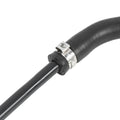 Radiator Coolant Water Hose for BMW 745Li (2002-2005)