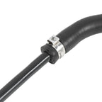 Radiator Coolant Water Hose for BMW 745Li (2002-2005)