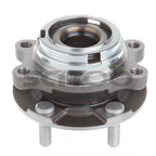 2X Front Wheel Hub Bearing Assembly for Nissan Altima (2007–2013) 5 Lug