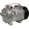 AC Compressor Replacement for Sanden 4641 for Toyota Land Cruiser (1998–2007)