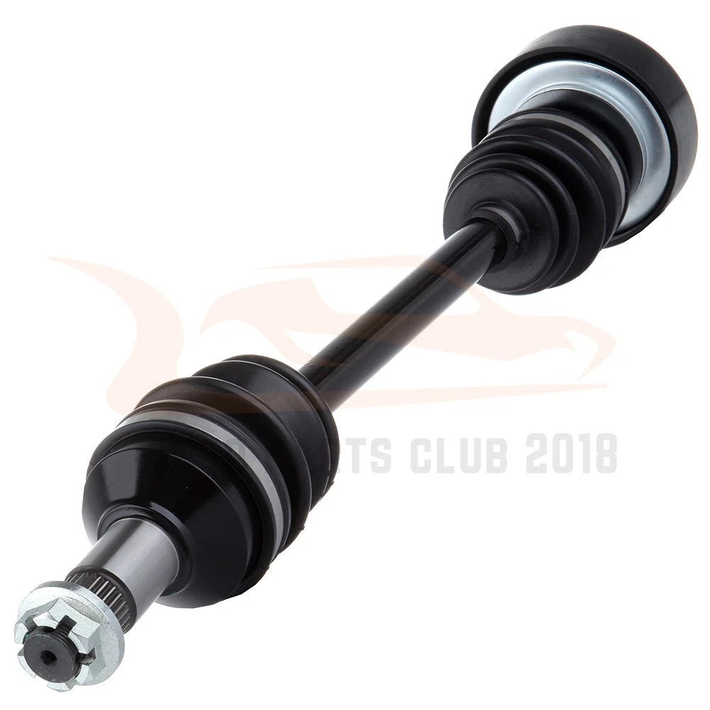 Complete CV Axle for Arctic Cat 1000 400 500 550 650 700 (2006-2011)