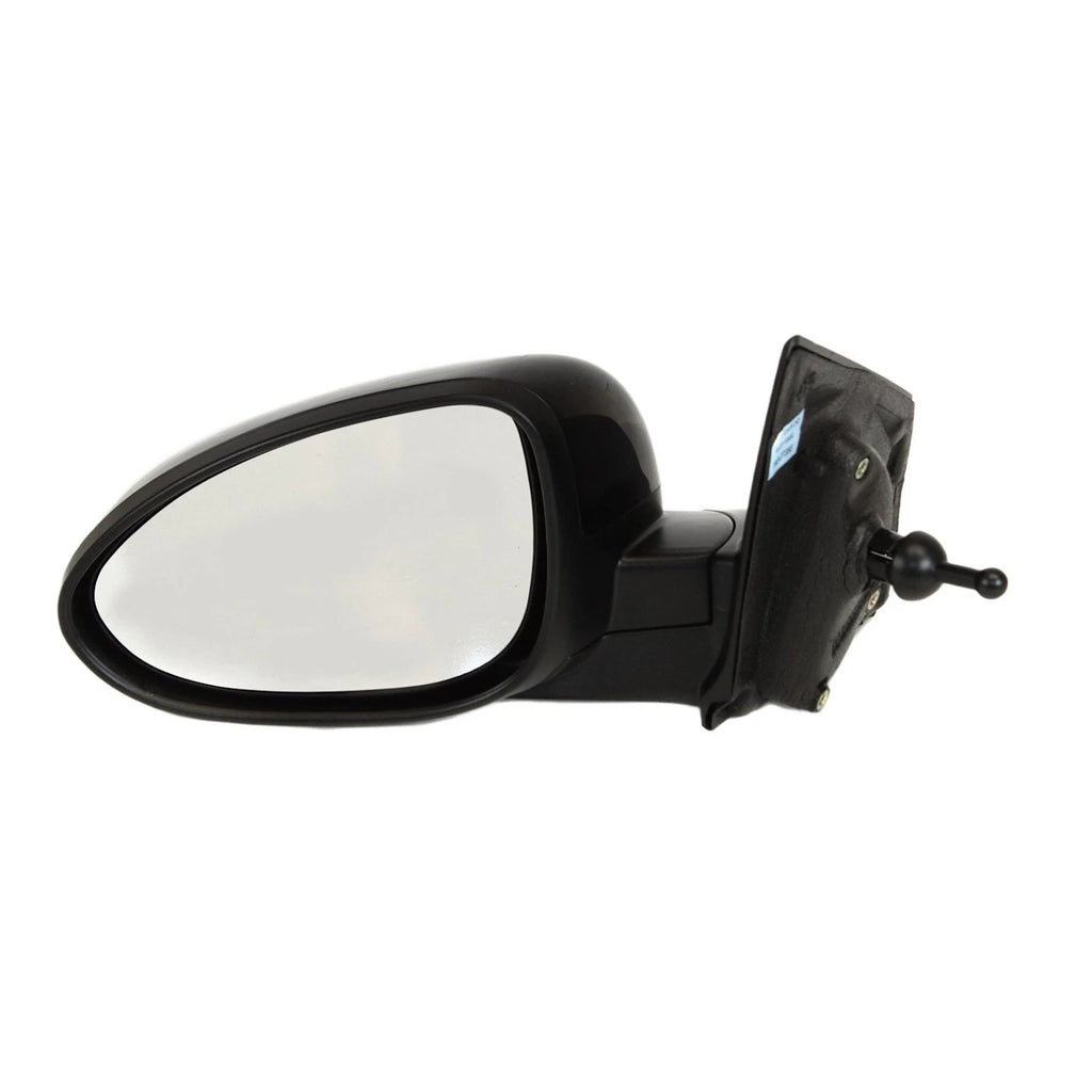Manual Remote Mirror for Chevrolet Sonic (2012–2018) Left Fold Paintable