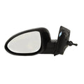 Manual Remote Mirror for Chevrolet Sonic (2012–2018) Left Fold Paintable