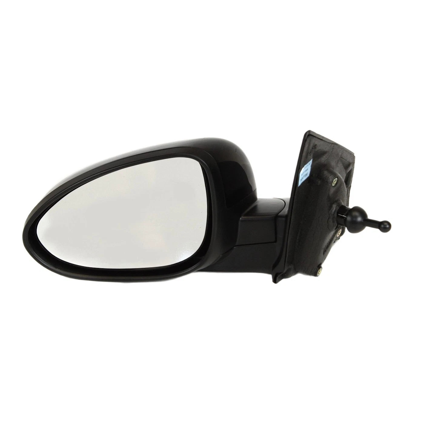 Manual Remote Mirror for Chevrolet Sonic (2012–2018) Left Fold Paintable