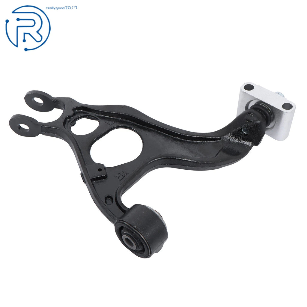 Set of 2 Rear Upper Control Arms for Ford Explorer Flex Taurus (K643337 K643338)