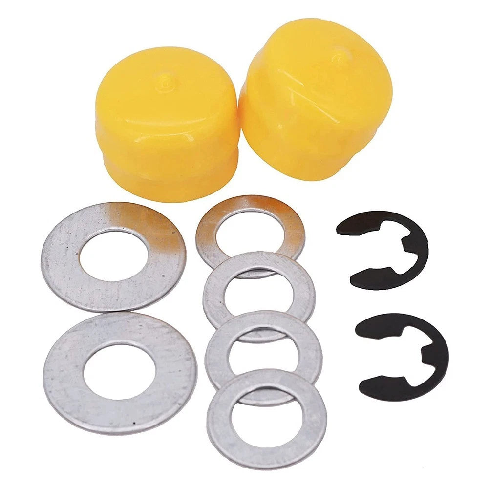 Set of 1 Front Wheel Hardware for LX255 LX266 LX277