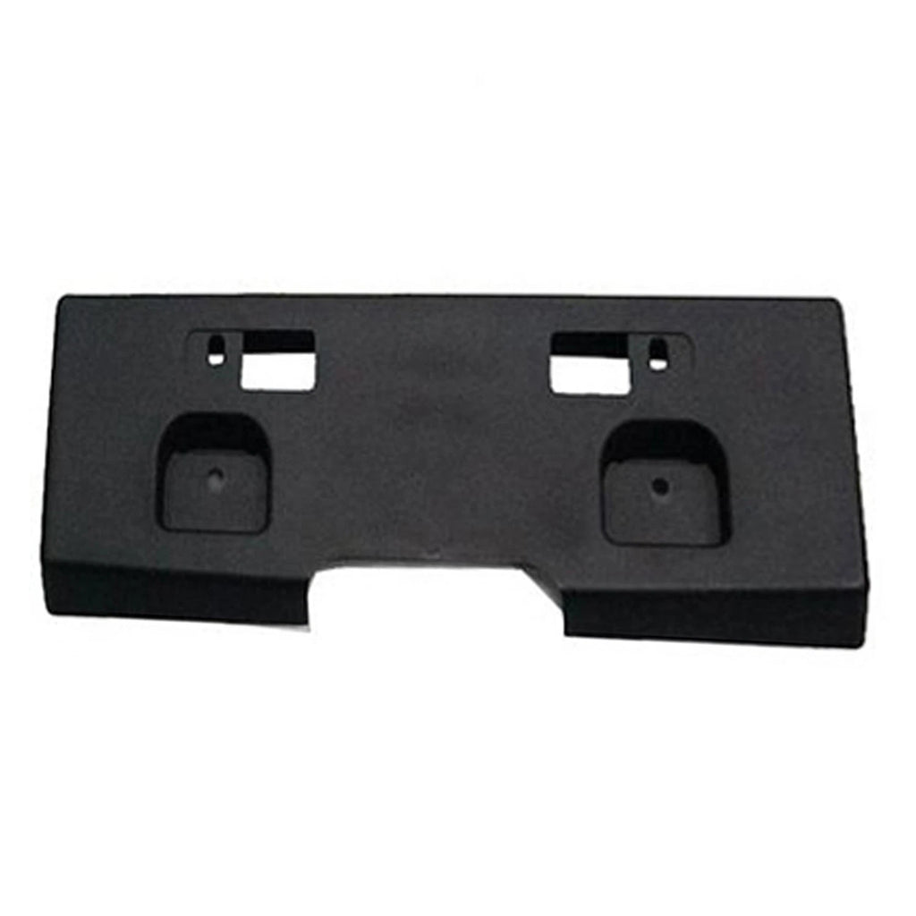 Replacement Front License Plate Bracket for Nissan Sentra (2010–2012)