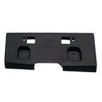 Replacement Front License Plate Bracket for Nissan Sentra (2010–2012)