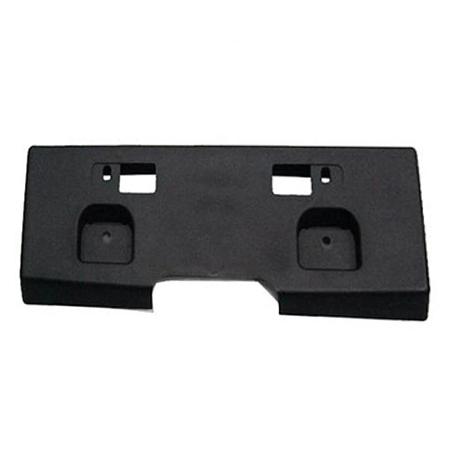 Replacement Front License Plate Bracket for Nissan Sentra (2010–2012)