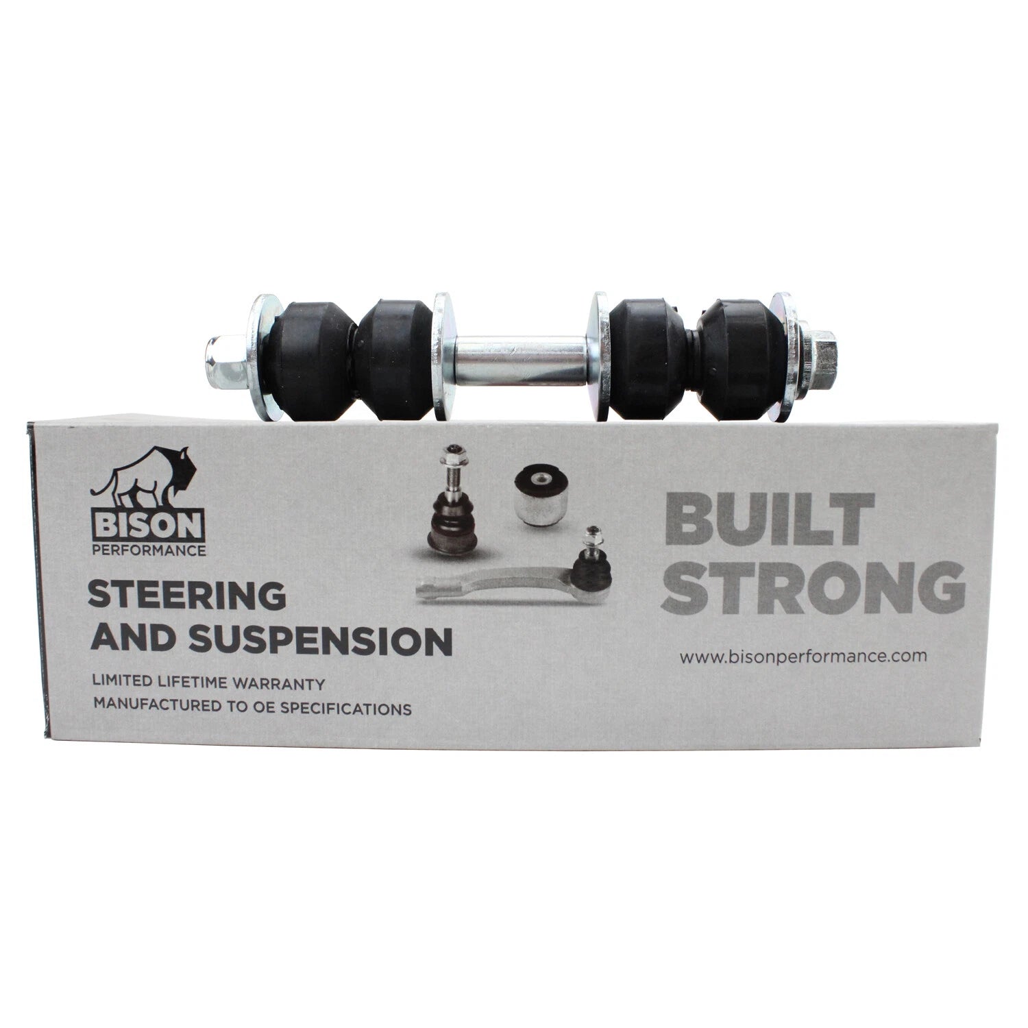 Front Stabilizer Sway Bar Link for Buick Cadillac Ford Nissan
