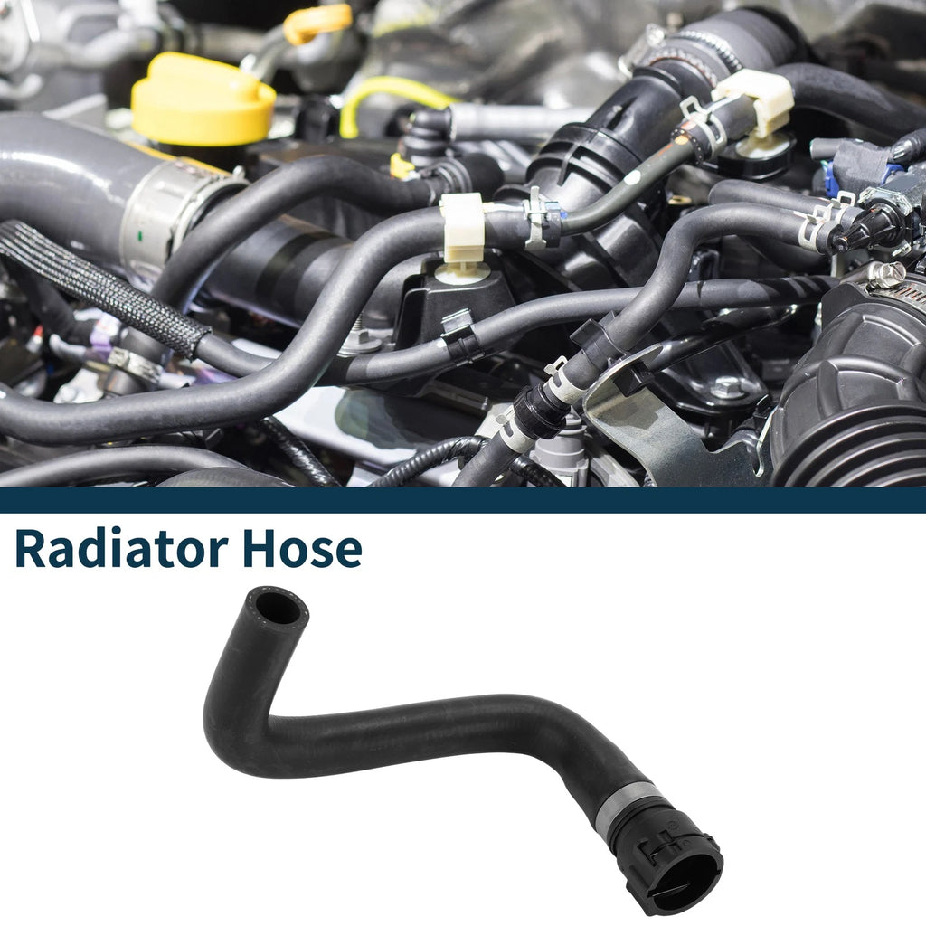 Radiator Hose No.64216945277 for BMW X5 (2007–2013)
