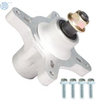 Spindle Assembly for Toro Exmark Ride on Mowers 