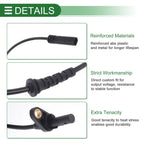 ABS Wheel Speed Sensor No. 34526775863 for BMW 5 Series (2009–2016)