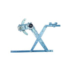 Front Left Manual Window Regulator Two Arm for Holden Rodeo TF (1988–2003)